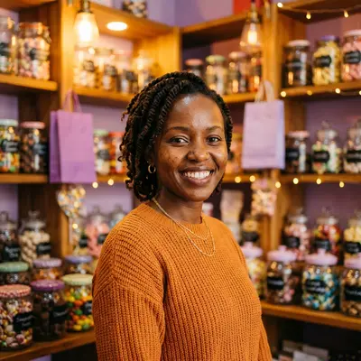 Wanjiku M.